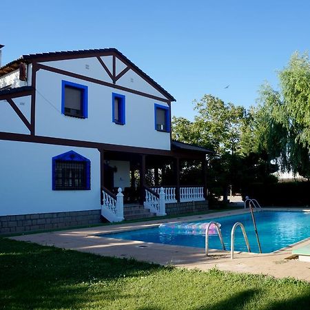 La Habanerita Villa Consuegra Exterior foto
