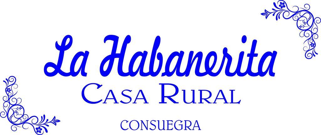 La Habanerita Villa Consuegra Exterior foto