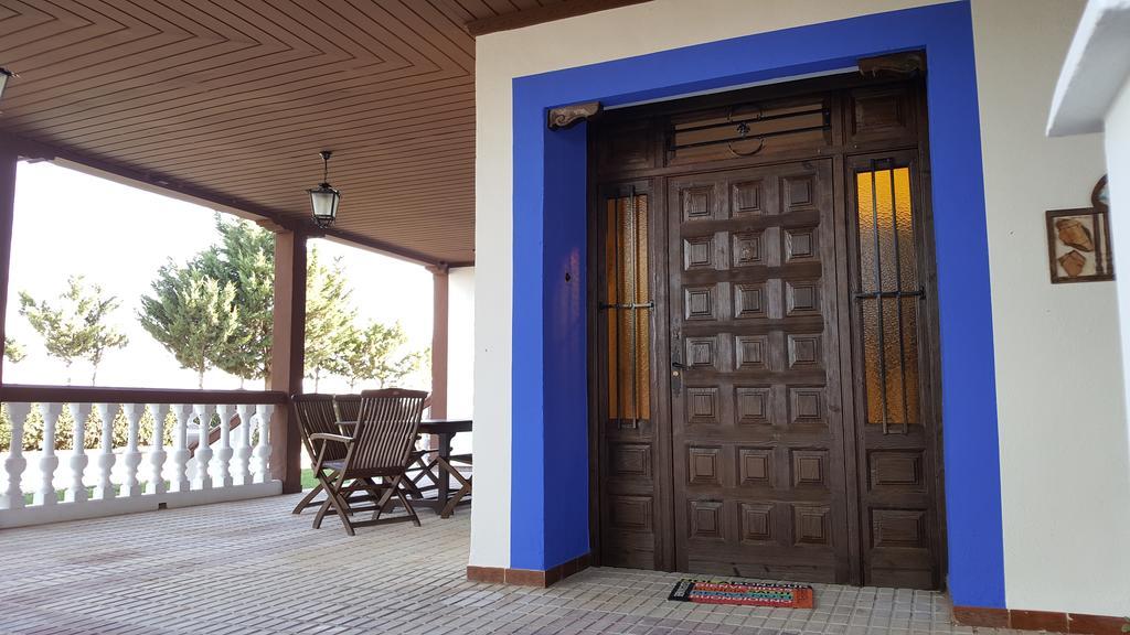 La Habanerita Villa Consuegra Exterior foto